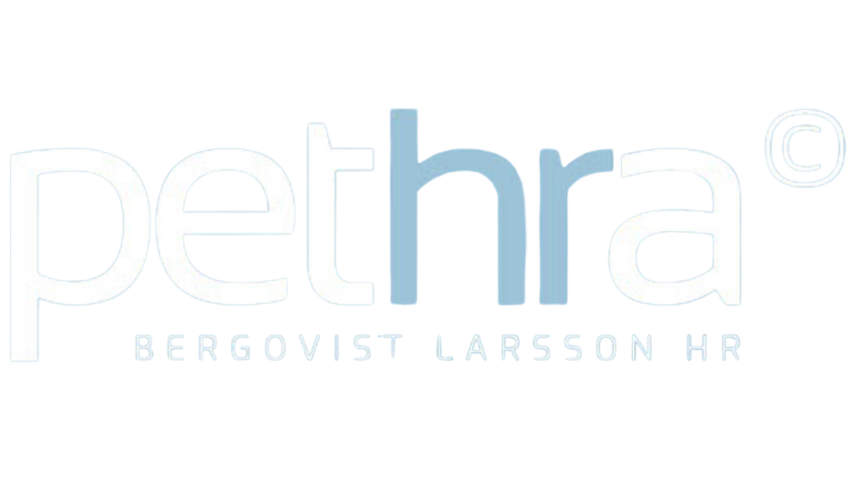 Logotype pethra.nu