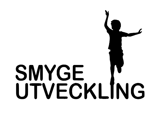 Logotype Smygeutveckling