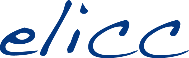 Logotype Elicc AB