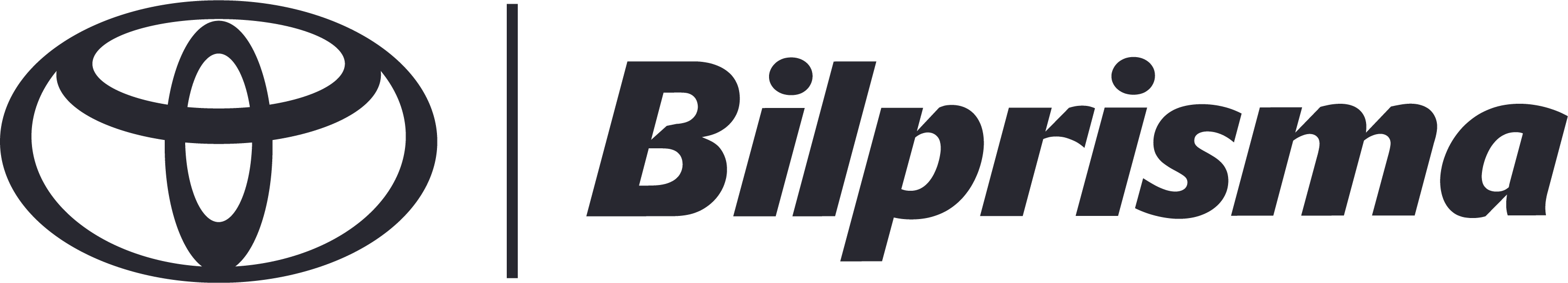 Logotype Bilprisma