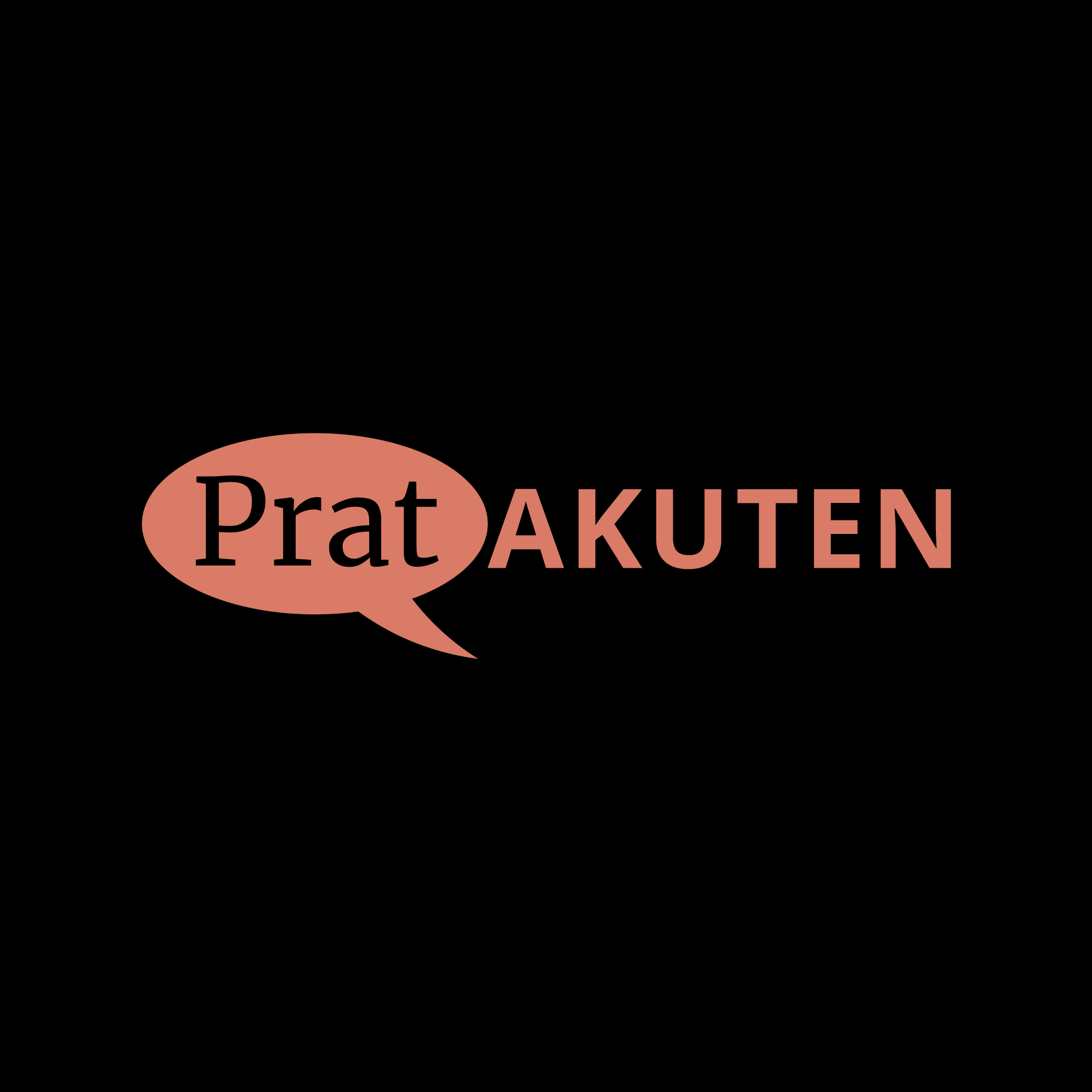 Logotype PratAkuten